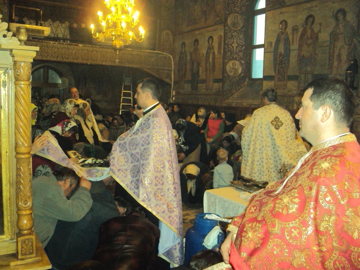 Sfântu Maslu de obşte